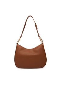 Love Moschino - LOVE MOSCHINO Torebka JC4012PP1OLB0200 Brązowy. Kolor: brązowy. Materiał: skórzane #4