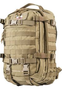 Plecak turystyczny Wisport Plecak Wisport Sparrow II 30 l Coyote