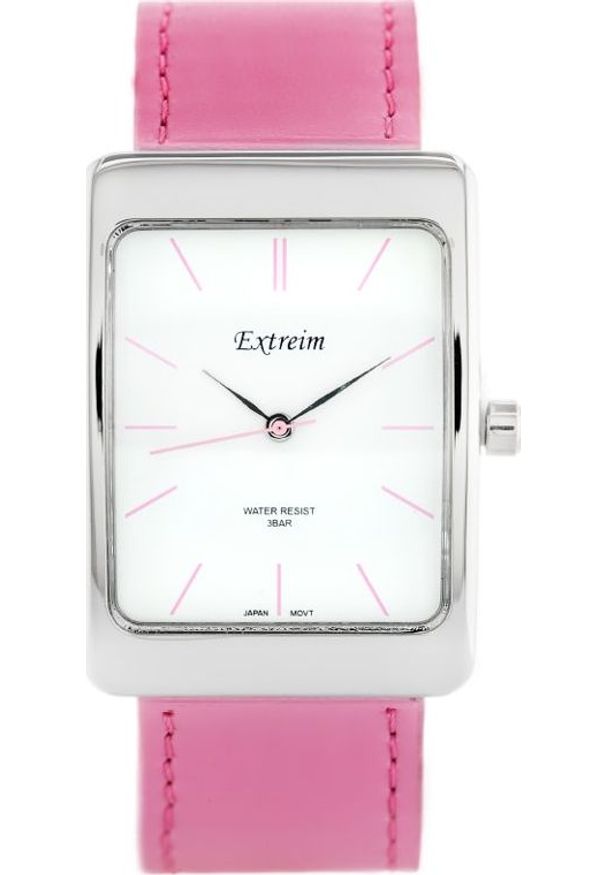 Zegarek Extreim