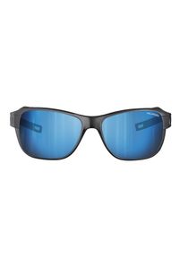 Okulary żeglarskie z polaryzacją JULBO Camino M Ocean Master Spectron kat4 HD. Kolor: czarny, wielokolorowy, żółty. Sport: żeglarstwo