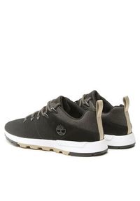 Timberland Sneakersy Sprint Trekr Low Knit TB0A5X5R0151 Czarny. Kolor: czarny. Materiał: materiał. Sport: bieganie #2