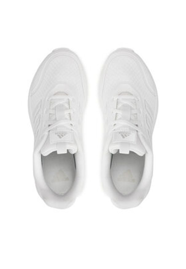 Adidas - adidas Sneakersy X_PLRPATH ID0255 Biały. Kolor: biały. Materiał: materiał