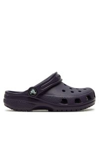 Klapki Crocs. Kolor: fioletowy #1