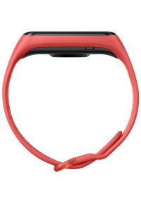 Smartband SAMSUNG Galaxy Fit 2 Czerwony. Kolor: czerwony. Styl: elegancki #2