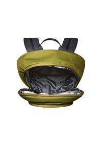 The North Face Plecak Rodey NF0A3KVCYIZ1 Zielony. Kolor: zielony. Materiał: materiał #4