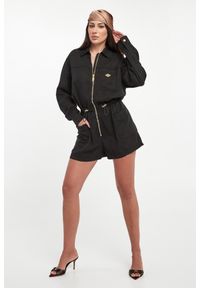 Elisabetta Franchi - Kombinezon damski z lyocellu ELISABETTA FRANCHI #1