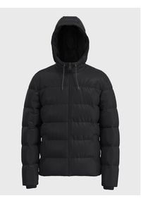 Only & Sons Kurtka zimowa Melvin 22020857 Czarny Regular Fit. Kolor: czarny. Materiał: syntetyk. Sezon: zima #5