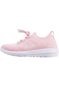 Buty sportowe dla dzieci Kappa Sneem K. Kolor: różowy