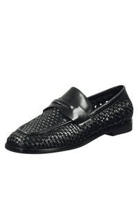 GANT - Gant Mokasyny 30571867 Czarny. Kolor: czarny. Materiał: skóra #6