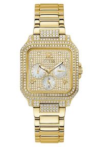 Guess - Zegarek Damski GUESS DECO GW0472L2