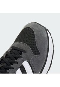 Adidas - adidas Półbuty 159826 Czarny. Kolor: czarny #7