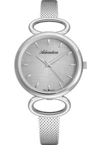 Zegarek Adriatica Zegarek Adriatica A3708.5117Q Damski #1