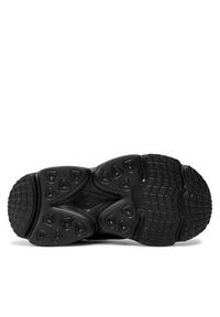 Adidas - adidas Sneakersy Ozmillen El C IE9059 Czarny. Kolor: czarny #5