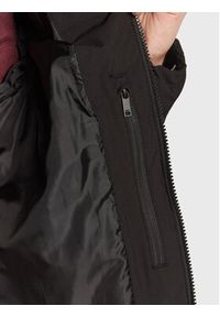 DKNY Kurtka puchowa DX9MP803 Czarny Regular Fit. Kolor: czarny. Materiał: puch, syntetyk