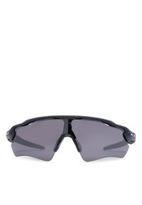 Oakley Okulary przeciwsłoneczne Radar EV Path 0OO9208 92085138 Czarny. Kolor: czarny #5