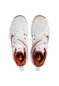 Nike Buty React Hyperset Se DJ4473 103 Biały. Kolor: biały. Materiał: materiał #3