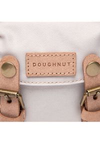Doughnut Saszetka Macaroon Tiny Reborn D226RE-0008-F Beżowy. Kolor: beżowy. Materiał: materiał #3