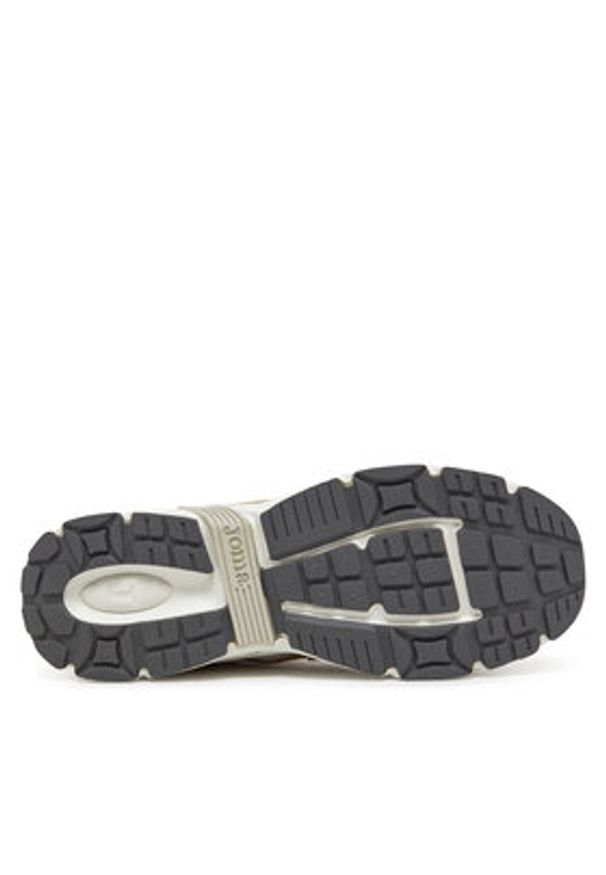 Joma Sneakersy Rt50 2518 RRT50LS2518 Beżowy. Kolor: beżowy. Materiał: materiał