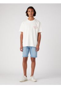 Wrangler - WRANGLER TEXAS SHORTS MĘSKIE SZORTY SPODENKI GAMBIT W11CHN42N 112328976 #3