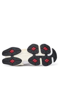 New Balance Sneakersy U9060GRY Szary. Kolor: szary. Materiał: materiał #5