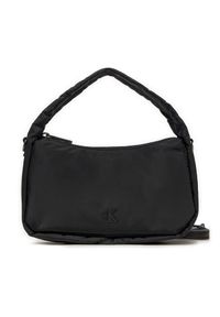 Torebka Calvin Klein Jeans. Kolor: czarny #1