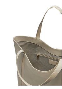 Furla Torebka WB01498 BX3353 VAN00 Beżowy. Kolor: beżowy. Materiał: skórzane #4