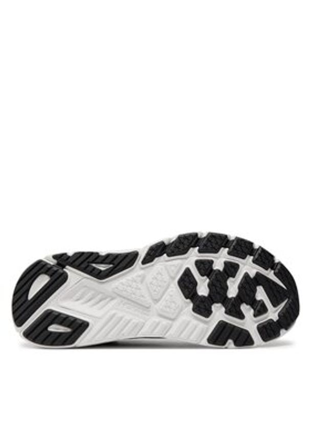 HOKA - Hoka Buty do biegania Arahi 7 1147850 Czarny. Kolor: czarny. Materiał: materiał, mesh