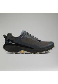 Buty outdoor damskie Berghaus Revolute Active Shoe. Kolor: wielokolorowy, czarny, szary