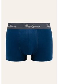 Pepe Jeans - Bokserki Zared (3-pack) #4