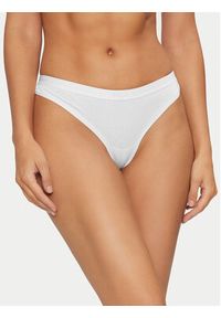 BOSS Komplet stringów 50510030 Czarny. Kolor: czarny. Materiał: bawełna #7