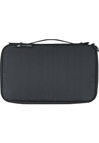 ASUS ROG Tech Pouch BC1003 Etui zamykane Nylon Czarny. Kolor: czarny. Materiał: nylon