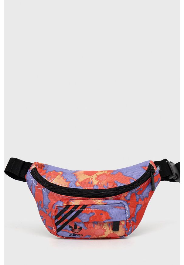 adidas Originals nerka HE2150. Materiał: materiał