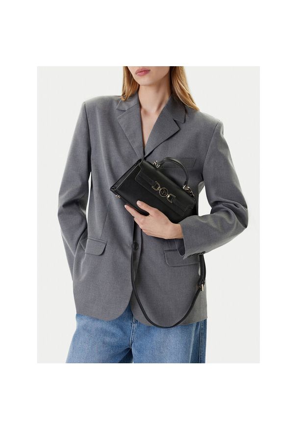 Torebka Eva Minge. Kolor: czarny