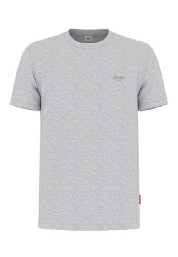 JOOP! Jeans T-Shirt 15 JJJ-32Alphis 30045926 Szary Modern Fit. Kolor: szary. Materiał: bawełna