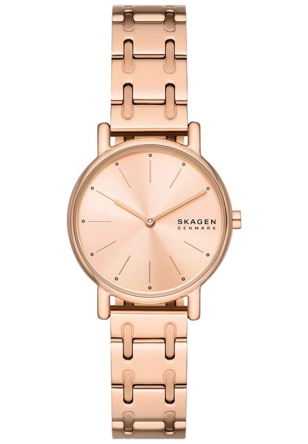 Skagen - Zegarek Damski SKAGEN Lille Signatur SKW3125