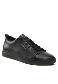 Paul Smith Sneakersy Lee M2S-LEE19-JLEA Czarny. Kolor: czarny. Materiał: skóra #2