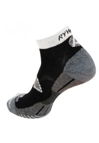 RYWAN - Skarpetki Rywan XCR Climasocks. Kolor: szary, wielokolorowy, czarny