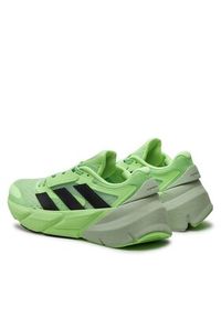Adidas - adidas Buty do biegania Adistar 2.0 ID2808 Zielony. Kolor: zielony