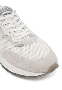 Voile Blanche Sneakersy Owark Easy Man 2018758.10.sza1B61 Szary. Kolor: szary. Materiał: mesh #4