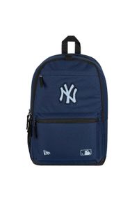 New Era - Plecak New York Yankees Applique. Kolor: niebieski #1