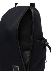 Emporio Armani Plecak EM005661 AF22391 UB118 Granatowy. Kolor: niebieski. Materiał: materiał #4