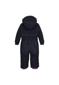 Kombinezon narciarski dla chłopca Killtec FISW 46. Kolor: szary, niebieski, wielokolorowy, różowy. Sport: narciarstwo #2