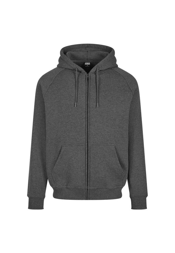 Urban Classics - Zwykły Dres Unisex Dla Dorosłych. Kolor: brązowy, szary, wielokolorowy. Materiał: dresówka