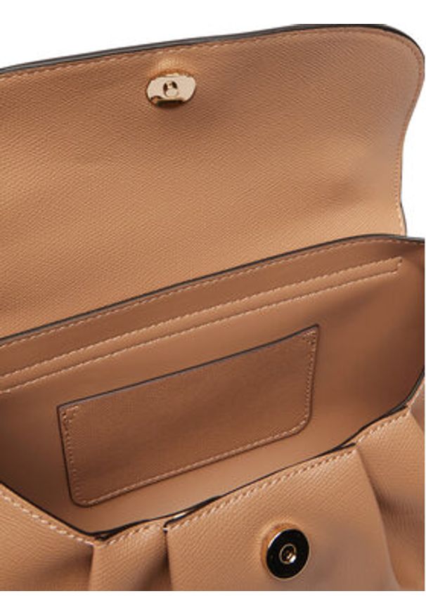 Guess Torebka 182746 Beżowy. Kolor: beżowy