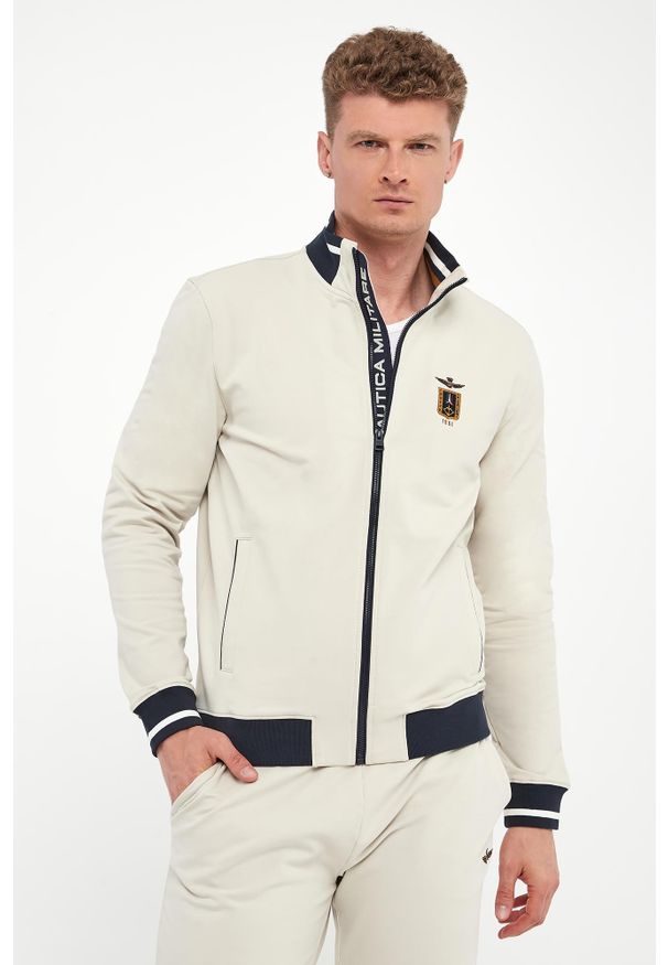 Aeronautica Militare - Bluza męska AERONAUTICA MILITARE