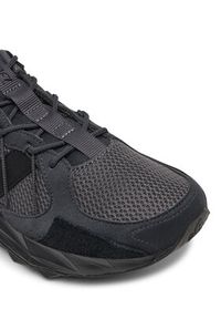 New Balance Sneakersy Tektrel MTTTRSLK Czarny. Kolor: czarny. Materiał: materiał #6