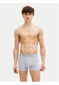 Jack & Jones Komplet bokserek Gabriel 12291864 Kolorowy. Materiał: bawełna. Wzór: kolorowy #4