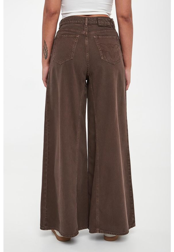 Pinko - Jeansy damskie Winona PINKO