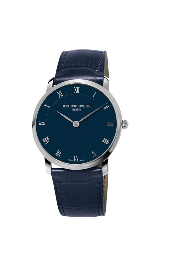 Zegarek FREDERIQUE CONSTANT klasyczny, smartwatch