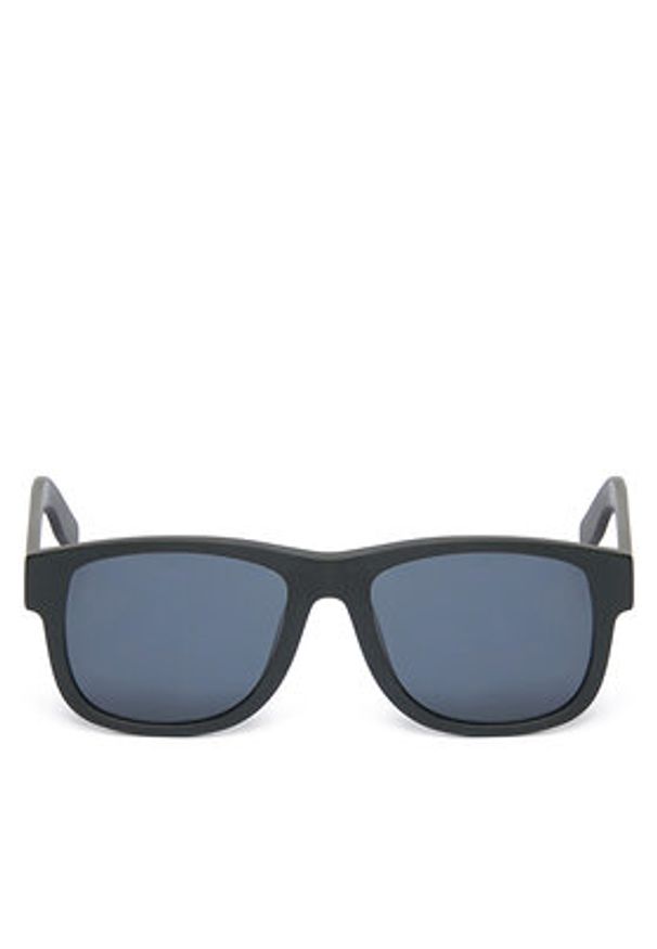 Billabong Okulary przeciwsłoneczne BB6776 Szary. Kolor: szary